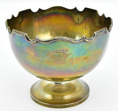 Lot 1174 - OLLIVANT & BOTSFORD; an Edwardian small...