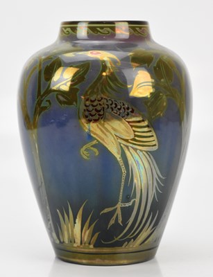Lot 312 - WILLIAM S. MYCOCK FOR PILKINGTON'S ROYAL...