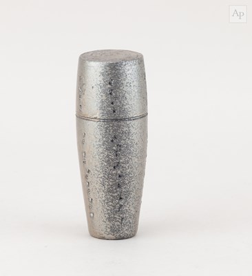 Lot 554 - ROB SOLLIS (born 1966); 'Pocket Ampule', a...