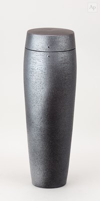 Lot 551 - ROB SOLLIS (born 1966); 'Ashes Urn', a tall...