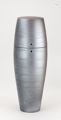Lot 555 - ROB SOLLIS (born 1966); 'Straped Ampule', a...