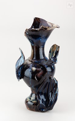Lot 225 - FREYA BRAMBLE-CARTER; 'Astronaut', a tall...