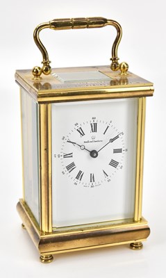 Lot 226 - BOODLE & DUNTHORNE; a good quality...