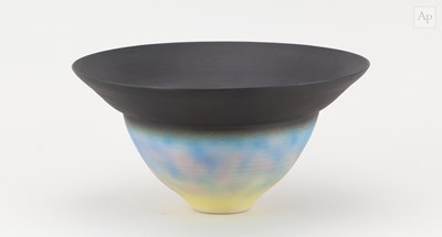 Lot 484 - PETER LANE (born 1932); a 'Skies series'...