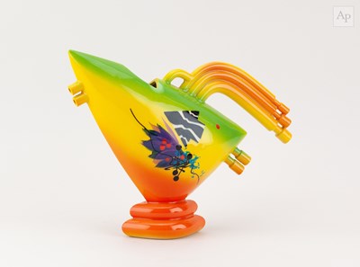 Lot 545 - RICHARD GODFREY (1949-2014); an abstract...