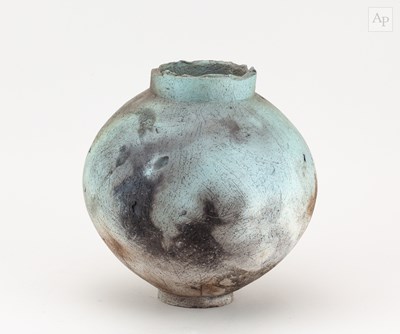 Lot 667 - VICTORIA MEADOWS (born 1974); a small...
