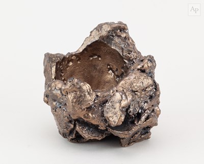 Lot 534 - REBECCA APPLEBY (born 1979); a 'Gaia series'...