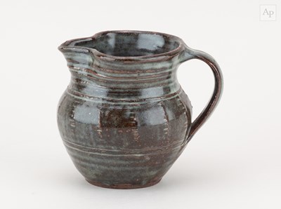 Lot 419 - MICHAEL CARDEW (1901-1983) for Abuja Pottery;...