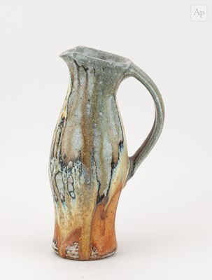 Lot 371 - LISA HAMMOND (born 1956) for Maze Hill Pottery;...