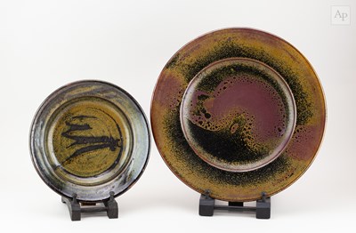 Lot 525 - RAY FINCH (1914-2012) for Winchcombe Pottery;...