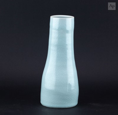 Lot 210 - EDMUND DE WAAL (born 1964); 'Jar for Branch 3',...