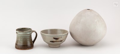 Lot 180 - DAVID LEACH (1911-2005) for Lowerdown Pottery;...