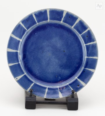 Lot 575 - RUPERT SPIRA (born 1960); a stoneware dinner...