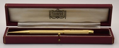 Lot 1334 - JOHNSON MATTHEY & CO FOR YARD-O-LED; a vintage...