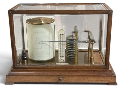 Lot 473 - THOMAS ARMSTRONG & BROTHER OF MANCHESTER &...
