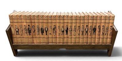 Lot 615 - THE EDUCATIONAL BOOK CO LTD; an early 20th...