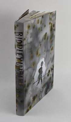 Lot 596 - FOLIO SOCIETY; a cased signed limited edition...