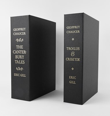 Lot 558 - FOLIO SOCIETY; a large cased volume of...