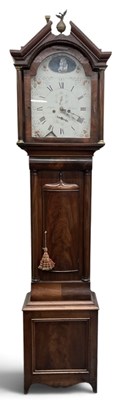 Lot 198 - STAPLES OF NEWARK; a good 19th century...