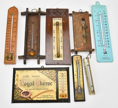 Lot 275 - BURNLEY TYPEWRITER CO. LTD; an advertising...