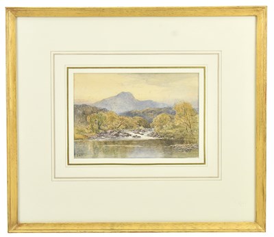 Lot 1679 - EDMUND MORISON WIMPERIS (1835-1900),...