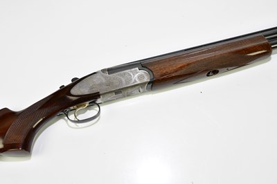 Lot 643 - ***SECTION 2 SHOTGUN LICENCE REQUIRED***...