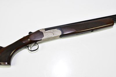 Lot 644 - ***SECTION 2 SHOTGUN LICENCE REQUIRED*** REVO;...