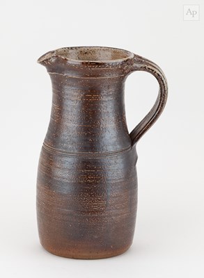 Lot 318 - JOHN MALTBY (1936-2020) for Stoneshill Pottery;...