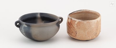 Lot 314 - JOHN LEACH (1939-2021) for Muchelney Pottery;...