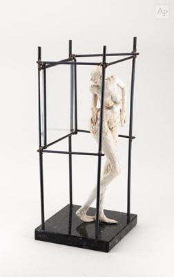 Lot 215 - EMMA RODGERS (born 1974); 'Does My Bum Look...