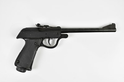 Lot 530 - PREDOM-LUCZNIK; a .177 Wz.1970 break barrel...