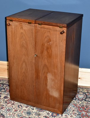 Lot 1403 - RENO WAHL IVERSEN FOR DYRLUND; a Danish...