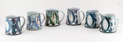 Lot 29 - ALAN CAIGER-SMITH (1930-2020) for Aldermaston...