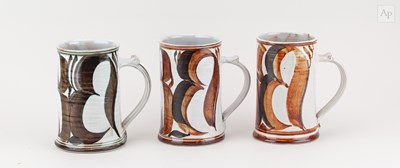 Lot 28 - ALAN CAIGER-SMITH (1930-2020) for Aldermaston...
