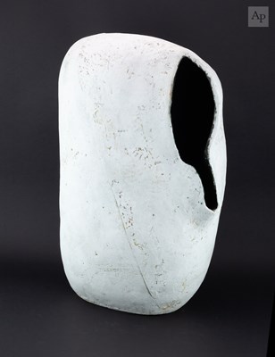 Lot 237 - GORDON BALDWIN (1932-2025); a very large...