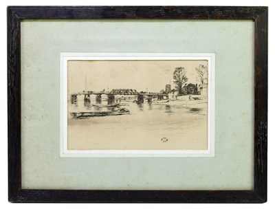 Lot 679 - FACIES CIVITATIS GLASGOW AB ORIENTE ESTEVO -...