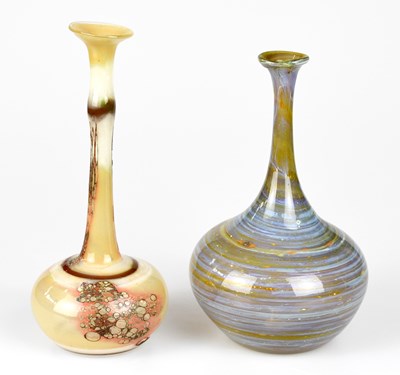 Lot 1454 - ATTRIBUTED TO MICHAEL HARRIS; two unusual...