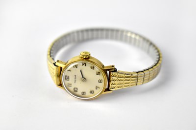 Lot 1126 - TISSOT