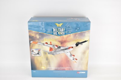 Lot 358 - CORGI; an 'Aviation Archive' Military Air...