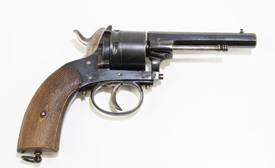 Lot 588 - THE GUARDIAN; a deactivated Belgian American...