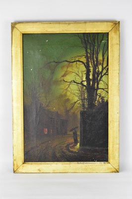 Lot 649 - ATTRIBUTED TO WILFRED BOSWORTH JENKINS...