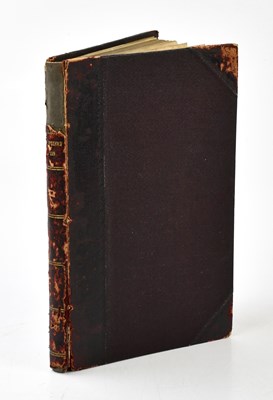 Lot 479 - HULBERT (C), THE MANUAL OF SHROPSHIRE...