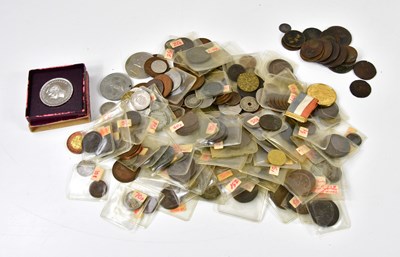 Lot 2223 - An assortment of late 19th century and later...