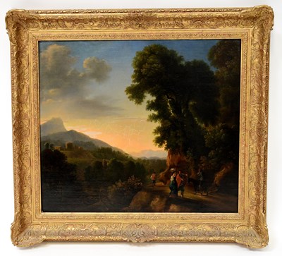 Lot 662 - IN THE MANNER OF WILLIAM FREDERICK...
