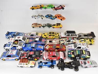 Lot 300 - Approximately thirty sports car related...