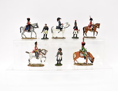 Lot 437 - Approximately sixty-nine Delprado Collection...