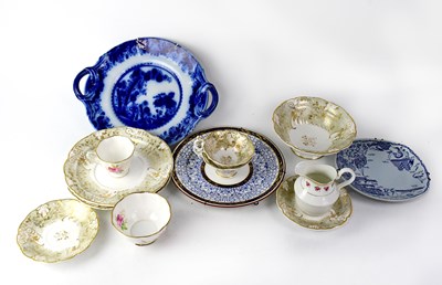 Lot 526 - Various tea sets and ceramics to include Royal...