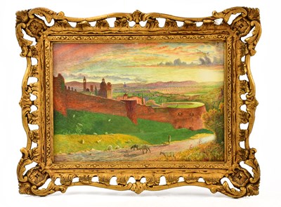 Lot 724 - ATTRIBUTED TO JOHN WHARLTON BUNNEY (1828-1882);...