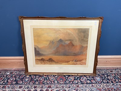 Lot 1532 - WILLIAM TURNER OF OXFORD (1789-1862);...