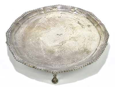 Lot 1078 - EDWARD BARNARD & SONS LTD; a George V...